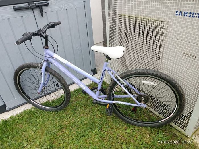 Bikes 26" inch