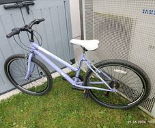 Bikes 26" inch