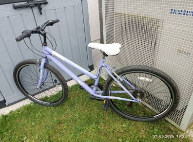Bikes 26" inch