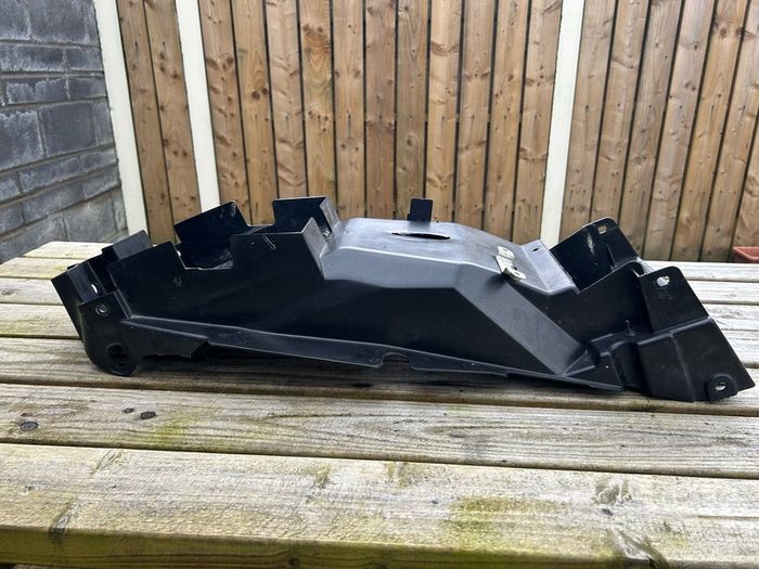 Suzuki Bandit GSF600 MK1 parts