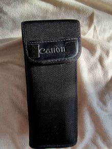 Canon Speedlite 580EX II Flash
