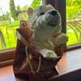 Terrier dog ornament Image 3