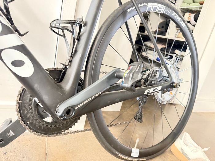 Carvelo R3