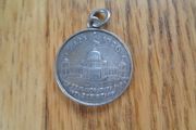 New Zealand South Seas int'l. Exhibition 1925 - 1926 medal