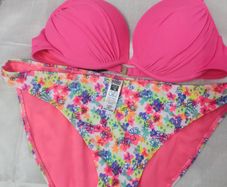 Pink Bikini