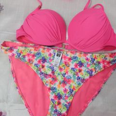 Pink Bikini