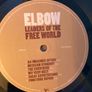 Elbow - Leaders of the Free World (First Press) Image 6