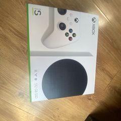 Xbox series a