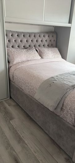 king size ottoman