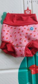 splash about reusable swim nappy  6 to 12 months