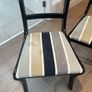 Pair of Dining or Occasional Chairs Image 3
