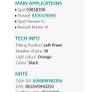 Renault Trafic Electric Window Switch Image 6