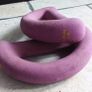 Everlast " For Her " 1.36kg Pink Hand Weights Image 4