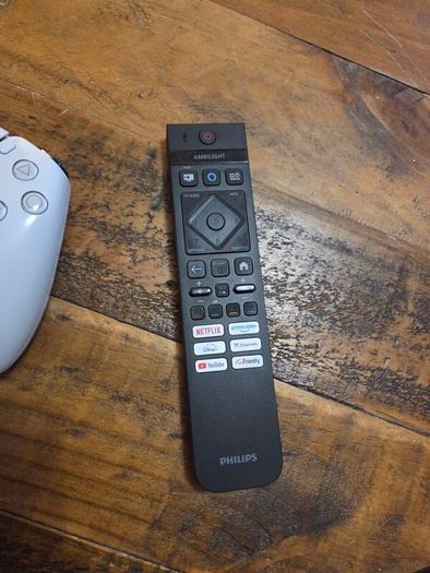 Ps5 + Philips 55inch Tv