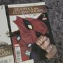 Deadpool vs Old Man Logan Comics Image 4