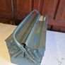 Vintage Industrial Precision Tool Box Electronics Machine Repair Tools Image 5