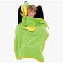 trunki snoozihedz travel pillow and blanket Image 3