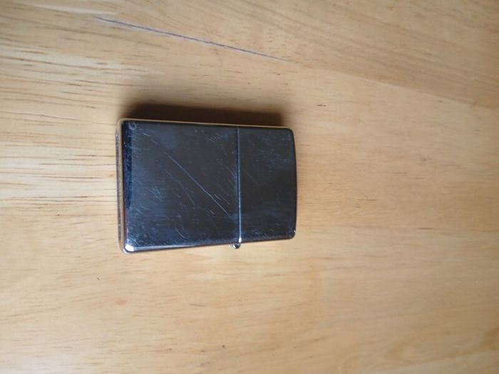 ZIPPO Playboy Bunny Lighter