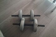 weights