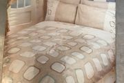New Unopened Double Bed Quilt Set