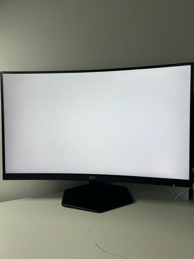 AOC Gaming Monitor