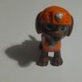 Paw Patrol - Mini PVC Figure - Zuma Image 2