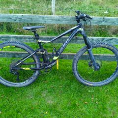 Giant Stance MTB