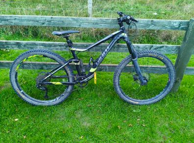 Giant Stance MTB