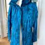 Patagonia knee length waterproof raincoat Image 4