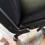 FREE-Broken Chair, for spares or repair Image 4