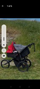 Outnabout Nipper Sport