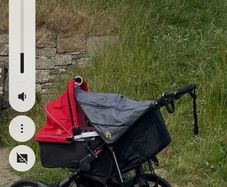 Outnabout Nipper Sport