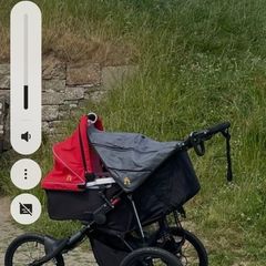 Outnabout Nipper Sport