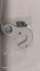 Bicycle parts  / hanger