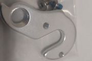 Bicycle parts  / hanger