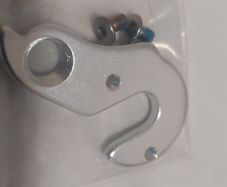 Bicycle parts  / hanger