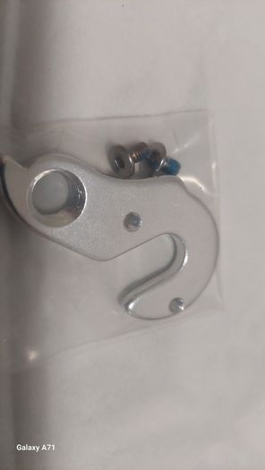 Bicycle parts  / hanger