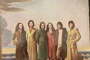 Foreigner. Foreigner. Original 1978 release. Vinyl vg+. Out and inner sleeve a bit tatty