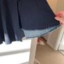 Designer MO & Co midi skirt Image 4