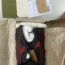 GUCCI  Off The Grid Women's Trainer: As New !  Worn Once (fit Uk4/37) Image 9