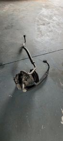 toyota air conditioning pump