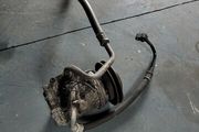 toyota air conditioning pump