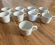Ikea 9 cups