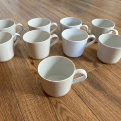 Ikea 9 cups