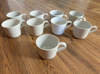 Ikea 9 cups