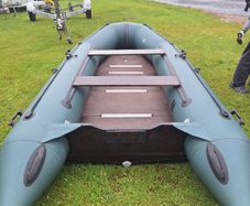 Inflatable Boat