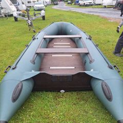 Inflatable Boat