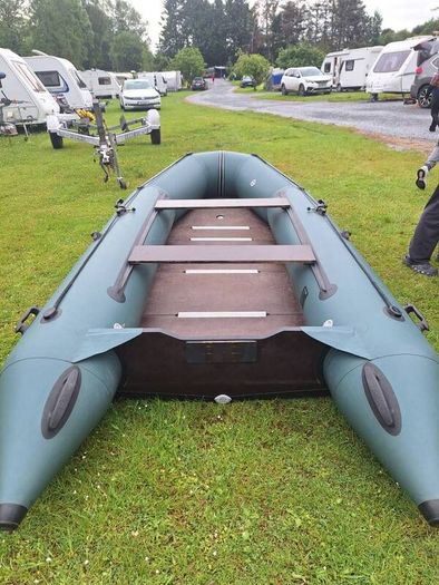Inflatable Boat