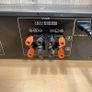 Technics SU-610 Stereo Integrated Audio Amplifier - Tested Image 9