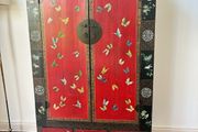 Chinese Cabinet